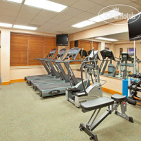 Crowne Plaza Chicago-Northbrook