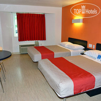 Motel 6 Chicago North Central-Arlington Heights 