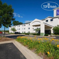 Sleep Inn Rockford