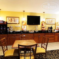 Sleep Inn Springfield