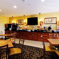 Sleep Inn Springfield