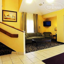 Sleep Inn Springfield