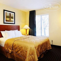 Sleep Inn Springfield
