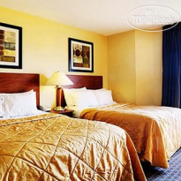 Sleep Inn Springfield