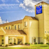 Sleep Inn Springfield