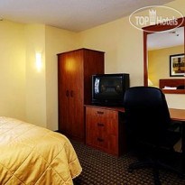 Sleep Inn Springfield