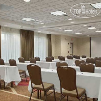 Hilton Garden Inn Hoffman Estates
