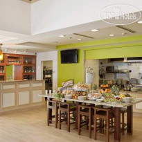 Hilton Garden Inn Hoffman Estates