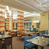 Hilton Garden Inn Hoffman Estates