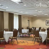 Hilton Garden Inn Hoffman Estates