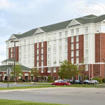 Hilton Garden Inn Hoffman Estates