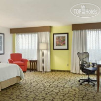 Hilton Garden Inn Hoffman Estates