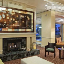Hilton Garden Inn Hoffman Estates