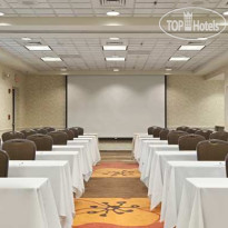 Hilton Garden Inn Hoffman Estates