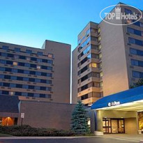 Hilton Chicago Northbrook 