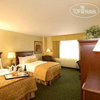 Hilton Chicago Northbrook 