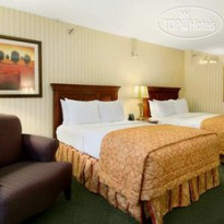 Hilton Chicago Northbrook 