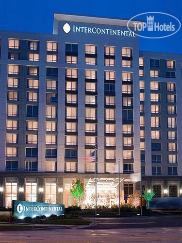 Loews Chicago O Hare Hotel