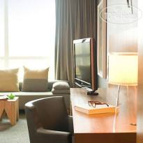 Loews Chicago O Hare Hotel
