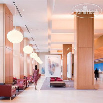 Loews Chicago O Hare Hotel