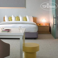 Loews Chicago O Hare Hotel