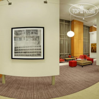 Loews Chicago O Hare Hotel