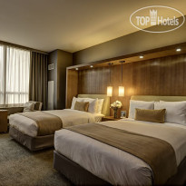 Loews Chicago O Hare Hotel