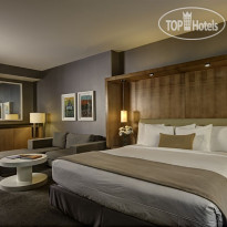 Loews Chicago O Hare Hotel