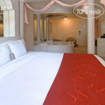 Comfort Suites Oakbrook Terrace 