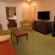 Comfort Suites Oakbrook Terrace 