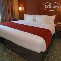 Comfort Suites Oakbrook Terrace 