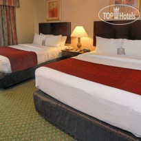 Comfort Suites Oakbrook Terrace 