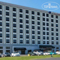 Comfort Suites OHare Airport Отель
