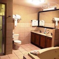 Comfort Suites OHare Airport Номер