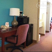 Comfort Suites OHare Airport Номер