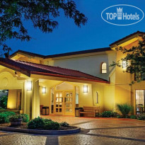 La Quinta Inn Champaign