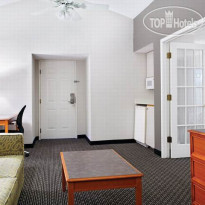 La Quinta Inn Champaign