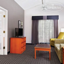 La Quinta Inn Champaign