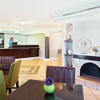 La Quinta Inn Champaign