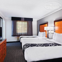 La Quinta Inn Champaign