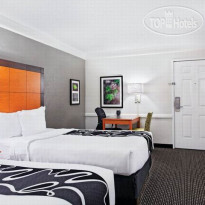 La Quinta Inn Champaign