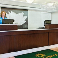 La Quinta Inn Champaign