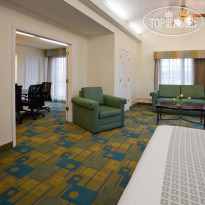 La Quinta Inn Chicago Oakbrook Terrace
