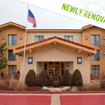 La Quinta Inn Chicago Oakbrook Terrace