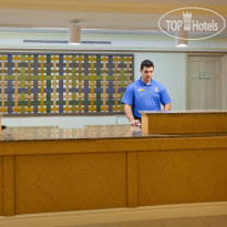La Quinta Inn Chicago Oakbrook Terrace