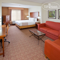 La Quinta Inn & Suites Bannockburn-Deerfield