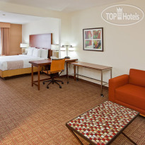 La Quinta Inn & Suites Bannockburn-Deerfield