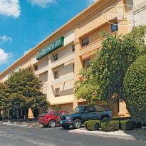 La Quinta Inn & Suites Chicago Tinley Park