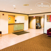 La Quinta Inn & Suites Chicago Tinley Park