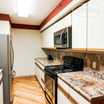 La Quinta Inn & Suites Chicago Tinley Park